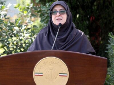 مصوبه دولت برای تکمیل محور هراز