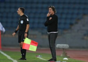 استقلال و تصمیم برکناری سرمربی پرتغالی؛ یک ایرانی جانشین ساپینتو