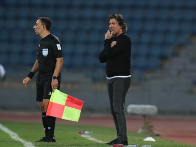 استقلال و تصمیم برکناری سرمربی پرتغالی؛ یک ایرانی جانشین ساپینتو