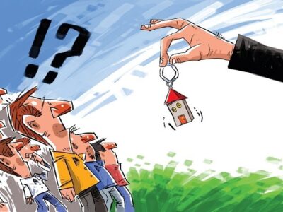 با ۵۰۰ میلیون در تهران کجا میتوان نشست؟/ وقتی پارکینگ از رویاهای مستأجران حذف میشود