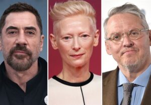 نامه سرگشاده سینماگران جهان علیه جشنواره برلین