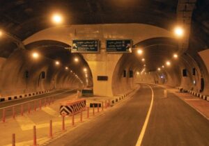 تونلهای نیایش و امیرکبیر امشب مسدود میشوند