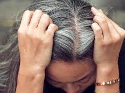 رد یک باور درباره رشد موی سر