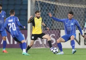 جزئیات پاداش دلاری استقلال در لیگ قهرمانان