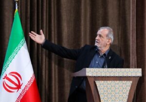 پزشکیانن: نمی‌توان همه مسائل را فوری و یک‌باره حل کرد