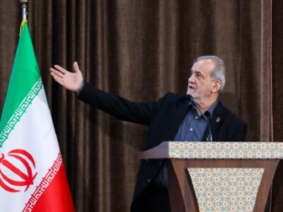 پزشکیانن: نمیتوان همه مسائل را فوری و یکباره حل کرد