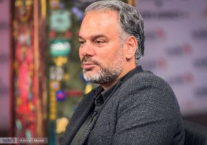 افشاگری رشیدی کوچی درباره حامیان اصلی صیانت ۲