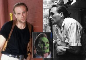 پایان تلخ زندگی بازیگر هالیوود