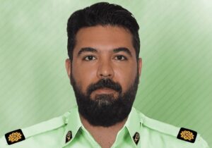 صدور کیفرخواست برای قاتل شهید فراجا در همدان