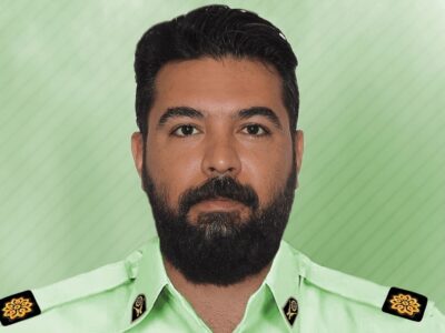 صدور کیفرخواست برای قاتل شهید فراجا در همدان