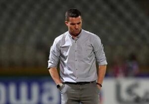 اوسمار: بیشتر از هواداران ناراحت و عصبانی‌ام