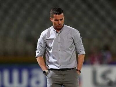 اوسمار: بیشتر از هواداران ناراحت و عصبانیام