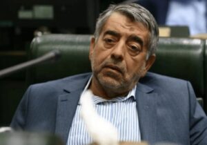 محمد قمی درگذشت