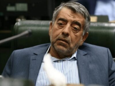 محمد قمی درگذشت