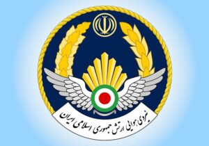 شهادت خلبان در سانحه هواپیمای آموزشی ارتش