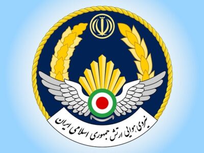 شهادت خلبان در سانحه هواپیمای آموزشی ارتش