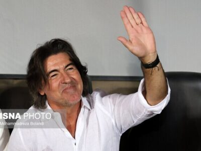 ساپینتو فعلا ماندنی شد