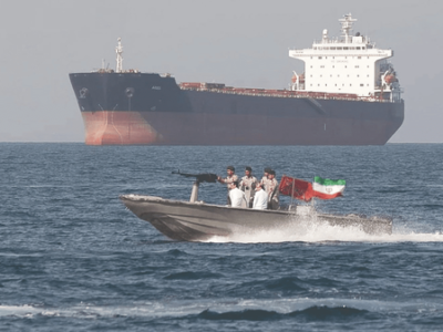 نفت ۱۳۰ دلاری در صورت درگیری با ایران