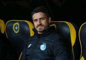 غیبت معنادار وریا غفوری در تمرین استقلال