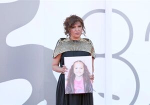 تحریم جایزه برلین توسط کارگردان فیلم صدای هند رجب