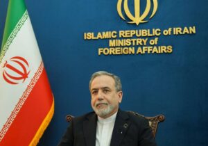 پیام عراقچی به ترامپ: زبان زور، پاسخ متقابل دارد