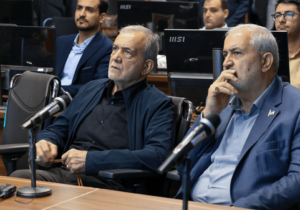 بارورسازی ابرها در دولت محل نزاع شد