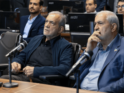 بارورسازی ابرها در دولت محل نزاع شد