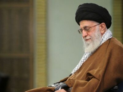 پیام تسلیت رهبر انقلاب در پی درگذشت برادر حجت‌الاسلام قمی