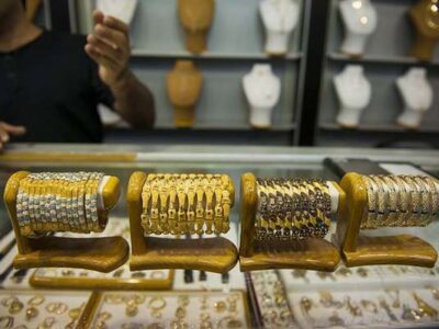 قیمت طلا در واکنش به اخبار جنگ