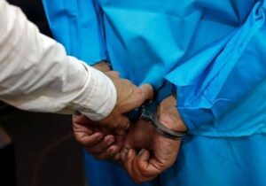 بازداشت لیدر آشوبهای فردیس کرج