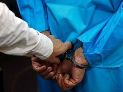 بازداشت لیدر آشوب‌های فردیس کرج