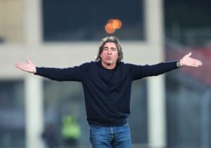 فوری/ساپینتو رسماً اخراج شد