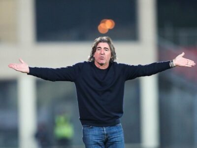 فوری/ساپینتو رسماً اخراج شد