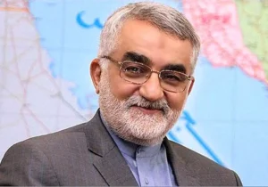 همکاری نفتی با آمریکا منوط به تأمین منافع ملی است / هنوز رژیم صهیونیستی از ضربه موشکی ایران کمر راست نکرده است