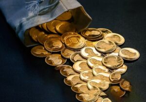 قیمت سکه، نیمسکه و ربعسکه امروز ۲ اسفند