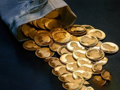 قیمت سکه، نیمسکه و ربعسکه امروز ۲ اسفند