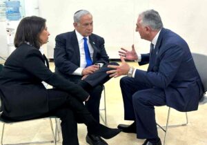 سلطنت‌طلبی؛ ابزار اسرائیل برای شکاف ملی و جنگ روانی علیه ایران