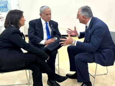 سلطنتطلبی؛ ابزار اسرائیل برای شکاف ملی و جنگ روانی علیه ایران