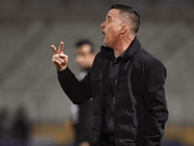 گلایه معنادار اوسمار از تصمیمات باشگاه