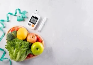 رژیم غذایی مناسب دیابتی‌ها چیست؟