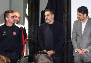 مماشات هاشمیان با درویش، موضع اوسمار علیه حدادی؛ نه به آن بی‌نمکی، نه به این شوری!