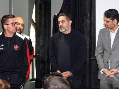 مماشات هاشمیان با درویش، موضع اوسمار علیه حدادی؛ نه به آن بینمکی، نه به این شوری!