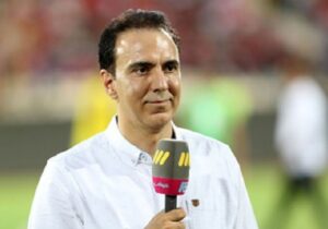 کارسازی اینترنشنال برای عادی سازی جنایت!