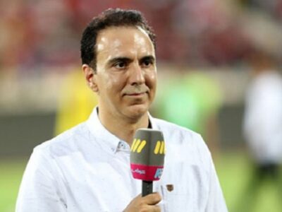 کارسازی اینترنشنال برای عادی سازی جنایت!