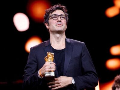برنده «خرس طلایی» برلین مشخص شد