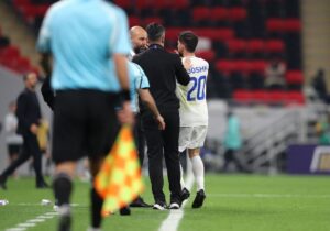 جبههگیری ساپینتو علیه وریا و تاجرنیا؛ سهراب بختیاریزاده سرمربی دوران گذار استقلال