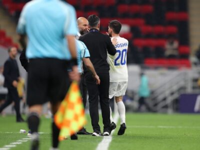 جبهه‌گیری ساپینتو علیه وریا و تاجرنیا؛ سهراب بختیاری‌زاده سرمربی دوران گذار استقلال