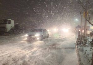 اعلام روز ورود سامانه جدید به کشور