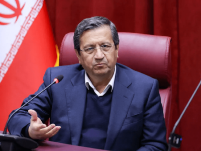 وعده همتی برای آرامش بازار