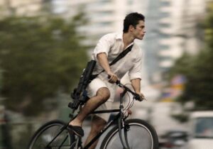 برهنه در خیابان؛ سرباز اسرائیلی به روایت کارگردان اسرائیلی